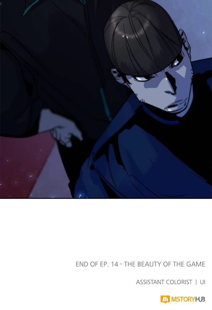 Return to Player Chapter 14 – The Beauty of the Game Page 79