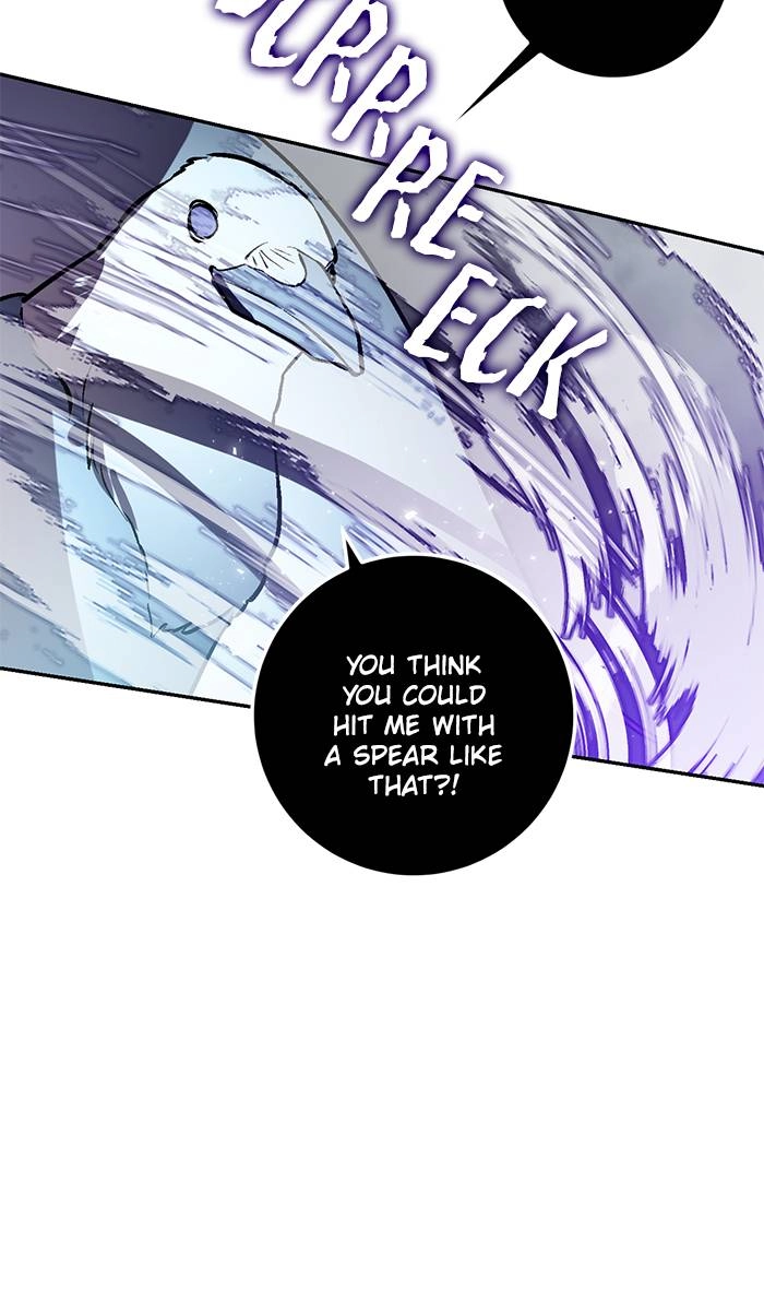 Return to Player Chapter 37 – Karas of the Crow Constellation (3) Page 101