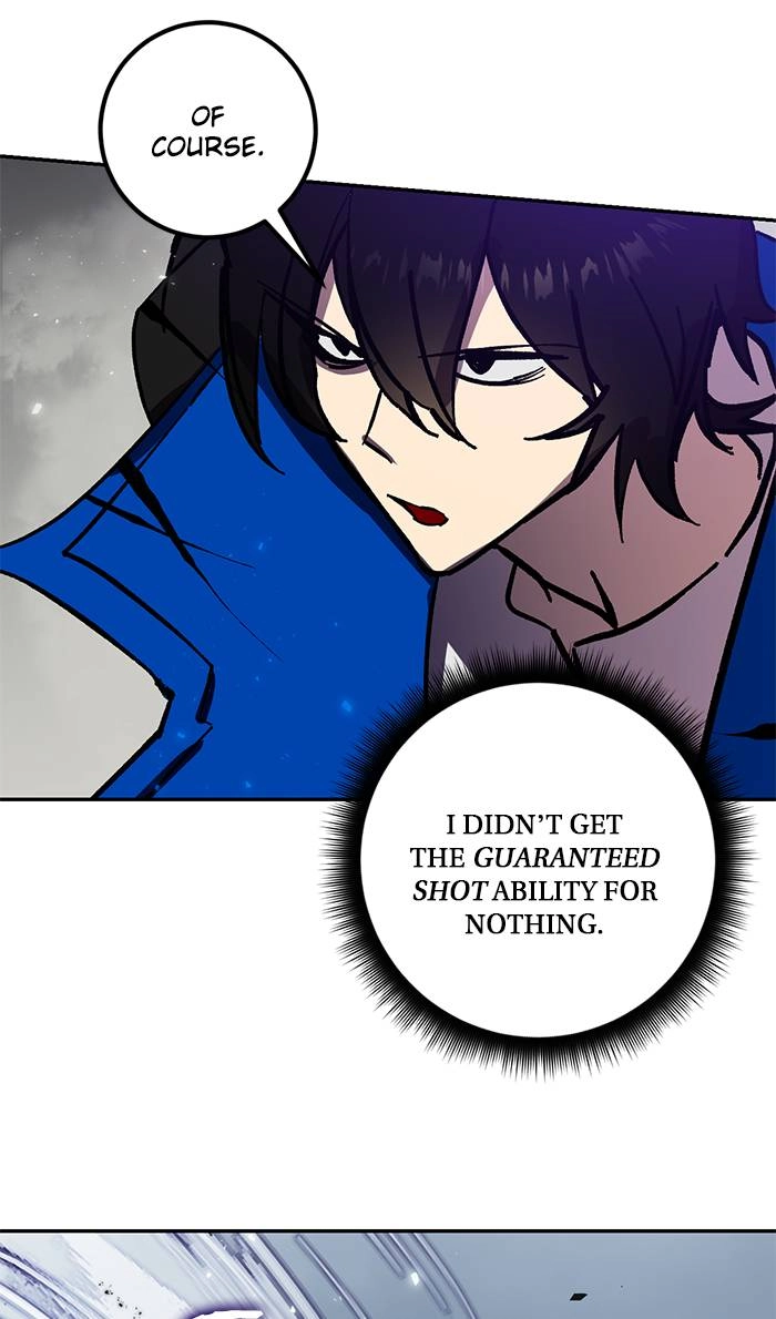 Return to Player Chapter 37 – Karas of the Crow Constellation (3) Page 102