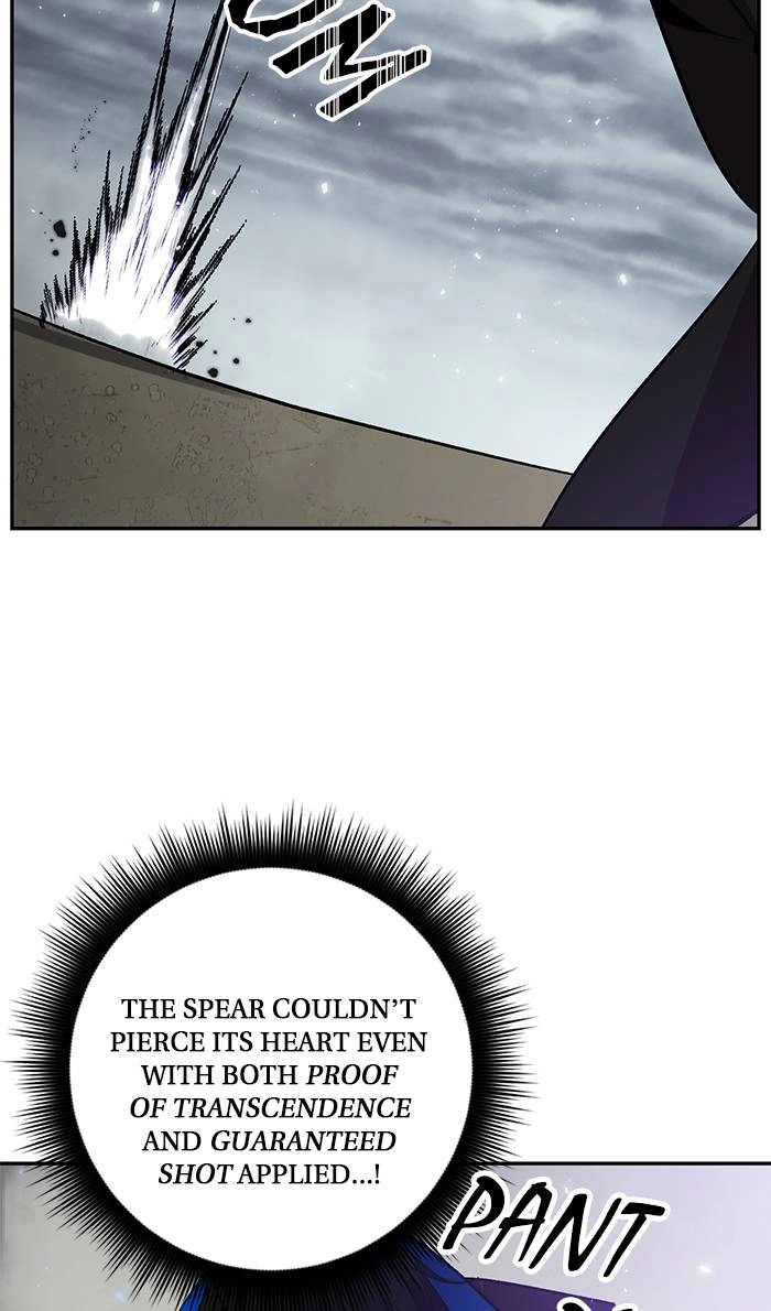 Return to Player Chapter 37 – Karas of the Crow Constellation (3) Page 108