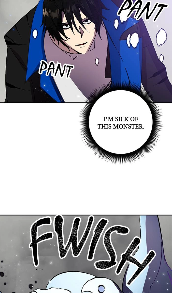 Return to Player Chapter 37 – Karas of the Crow Constellation (3) Page 109