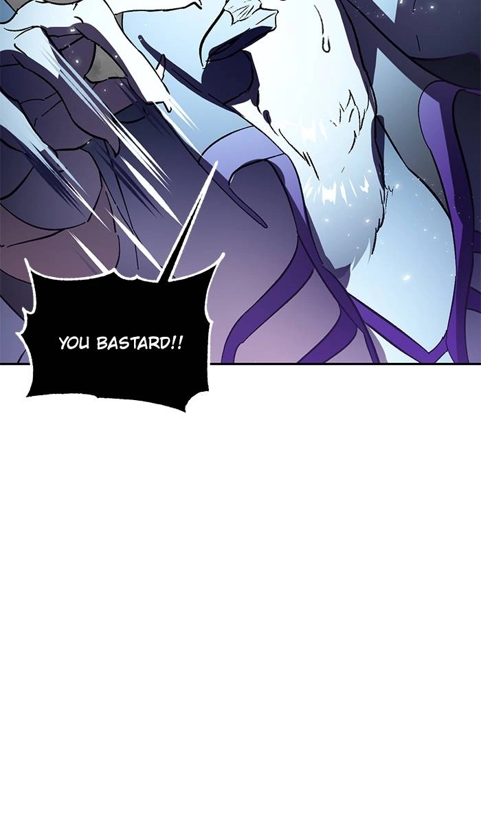 Return to Player Chapter 37 – Karas of the Crow Constellation (3) Page 110