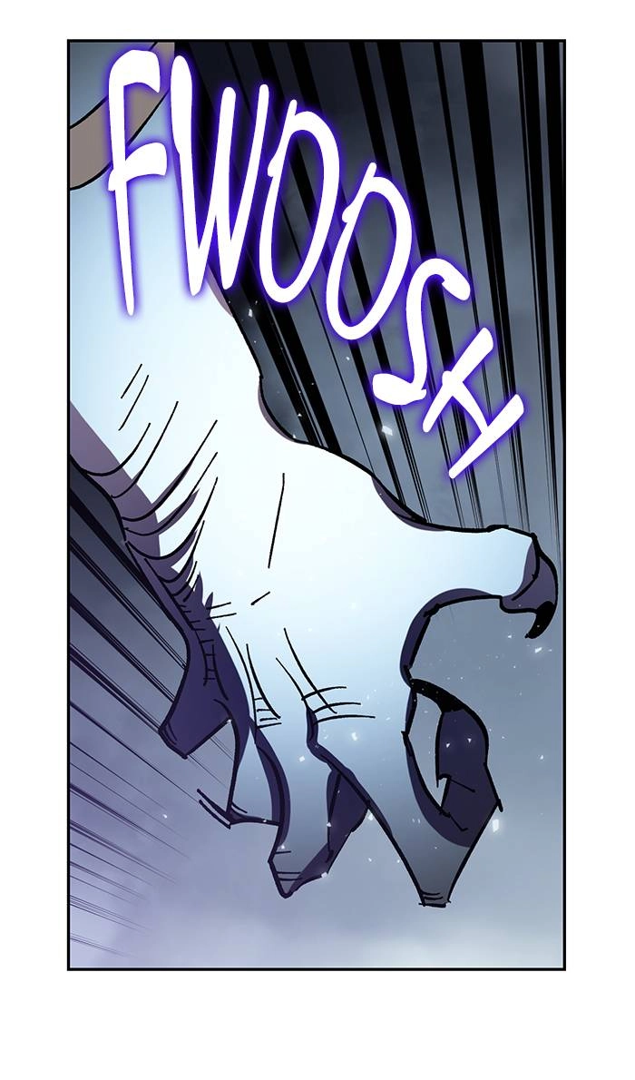 Return to Player Chapter 37 – Karas of the Crow Constellation (3) Page 111