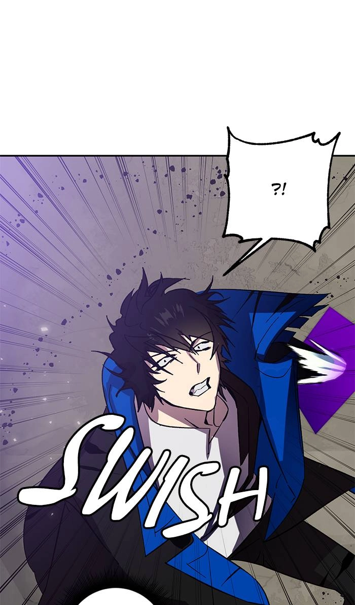 Return to Player Chapter 37 – Karas of the Crow Constellation (3) Page 112