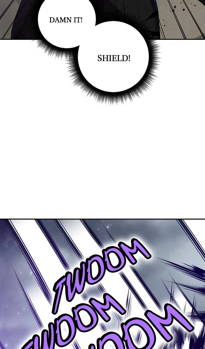 Return to Player Chapter 37 – Karas of the Crow Constellation (3) Page 113