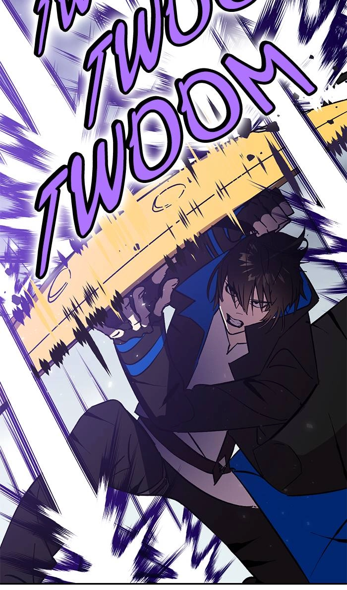 Return to Player Chapter 37 – Karas of the Crow Constellation (3) Page 114