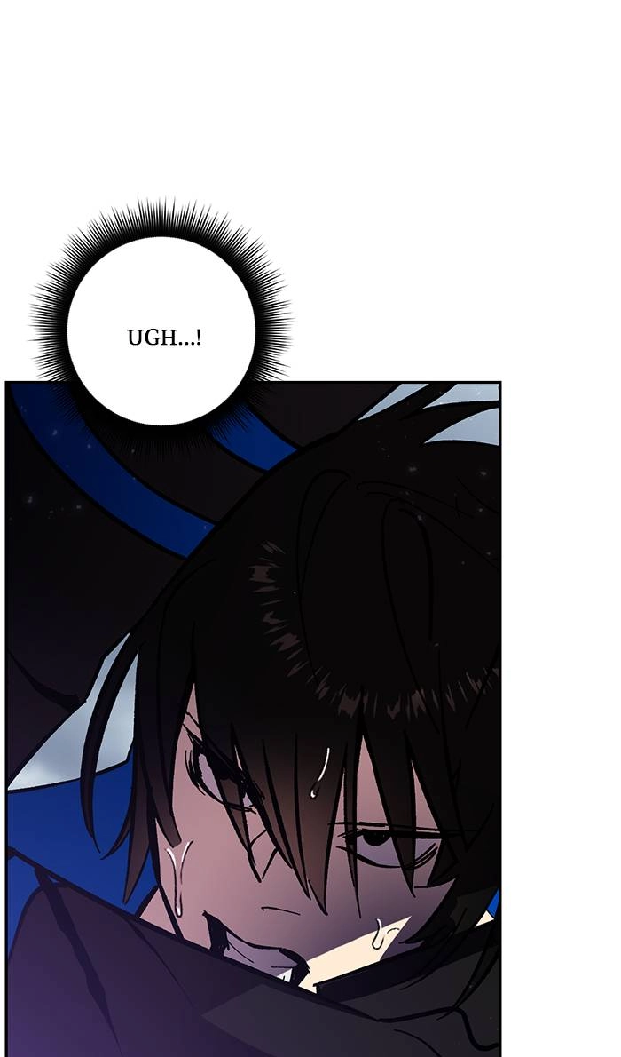 Return to Player Chapter 37 – Karas of the Crow Constellation (3) Page 115