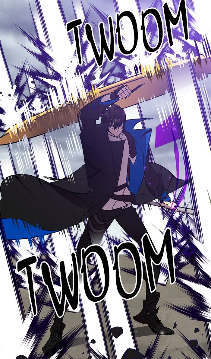 Return to Player Chapter 37 – Karas of the Crow Constellation (3) Page 119