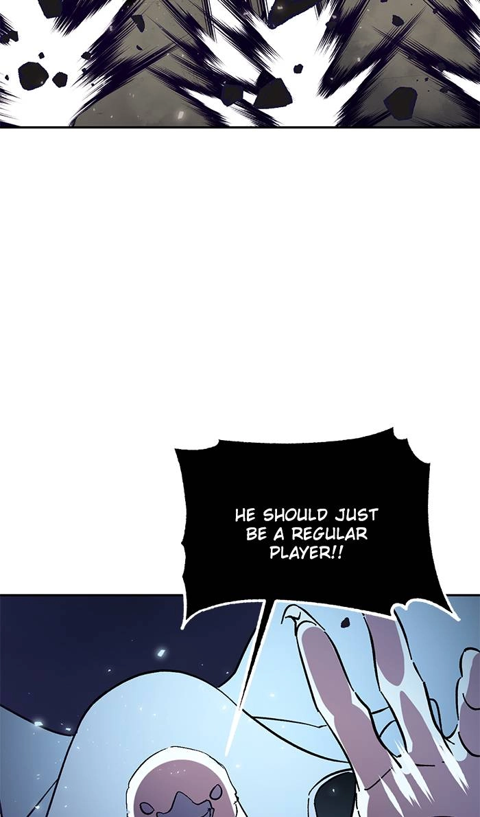Return to Player Chapter 37 – Karas of the Crow Constellation (3) Page 120