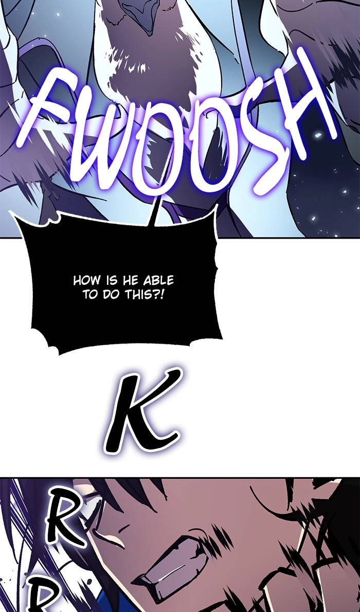 Return to Player Chapter 37 – Karas of the Crow Constellation (3) Page 121
