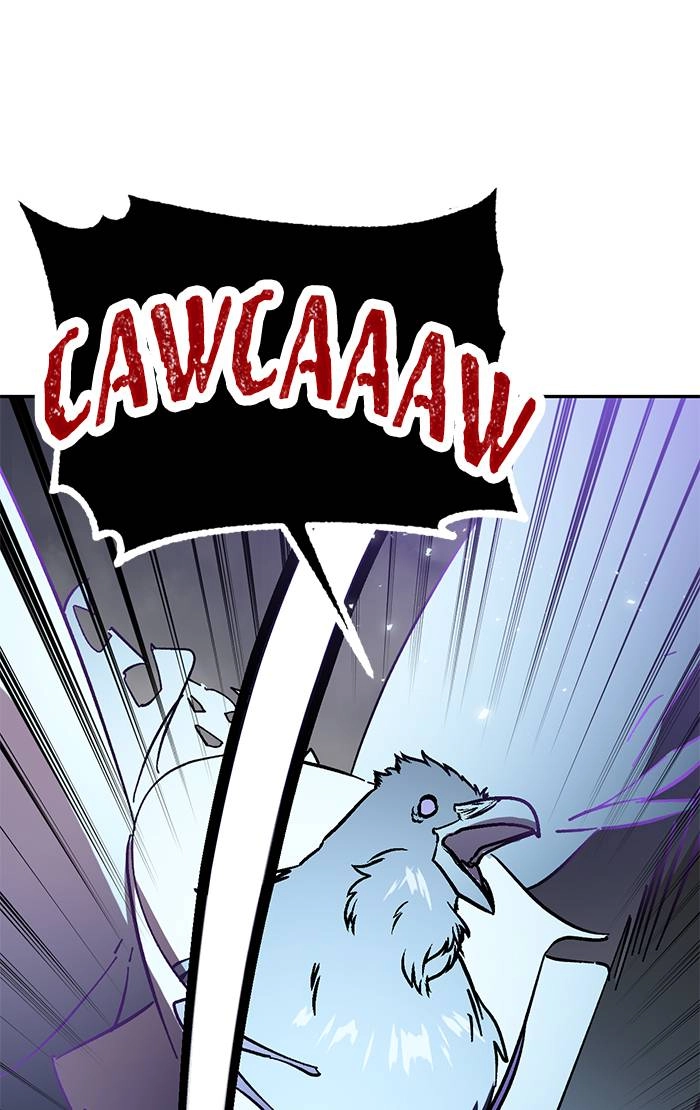 Return to Player Chapter 37 – Karas of the Crow Constellation (3) Page 125