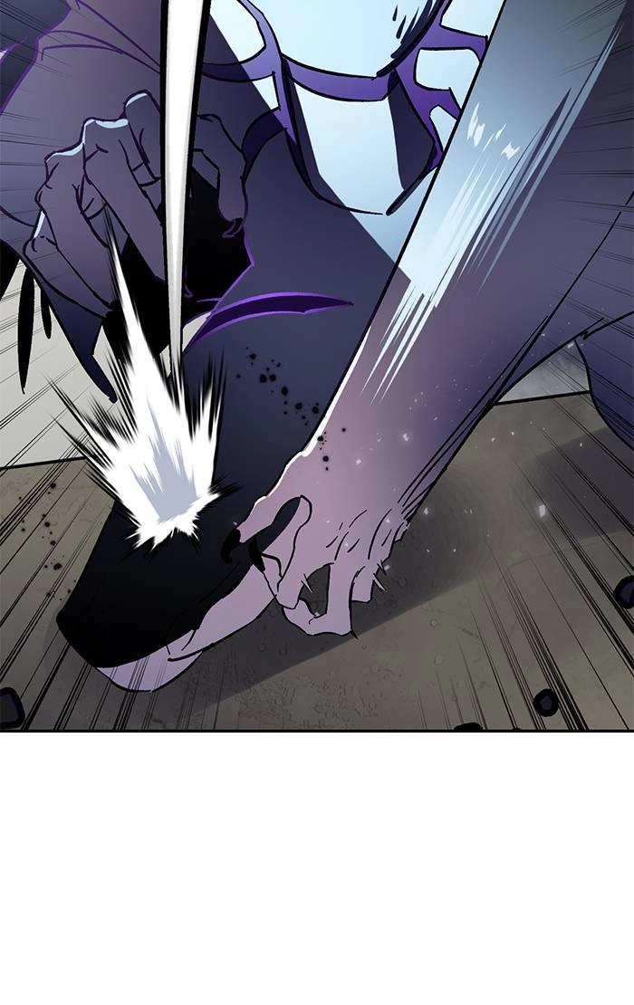 Return to Player Chapter 37 – Karas of the Crow Constellation (3) Page 126