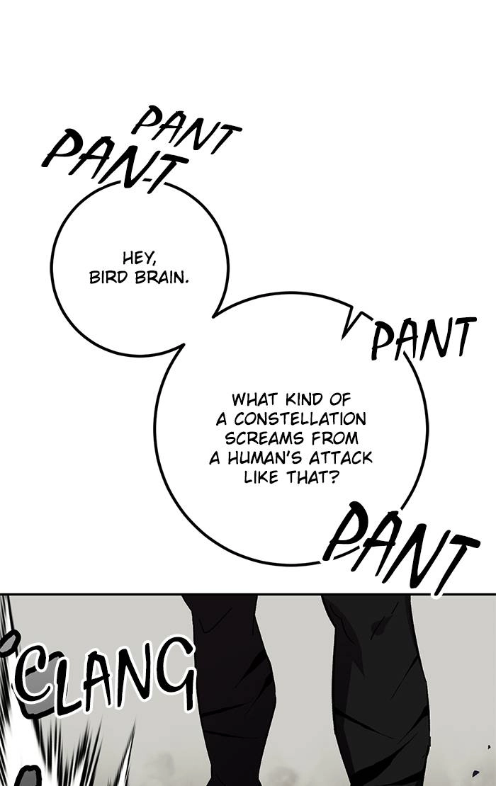 Return to Player Chapter 37 – Karas of the Crow Constellation (3) Page 127