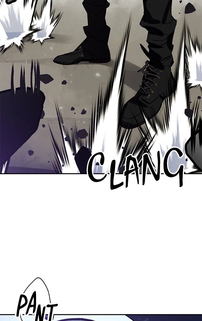Return to Player Chapter 37 – Karas of the Crow Constellation (3) Page 128
