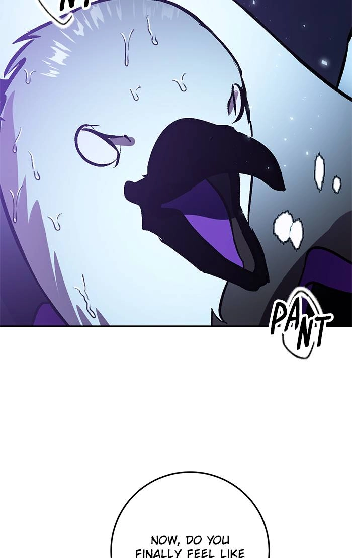 Return to Player Chapter 37 – Karas of the Crow Constellation (3) Page 129