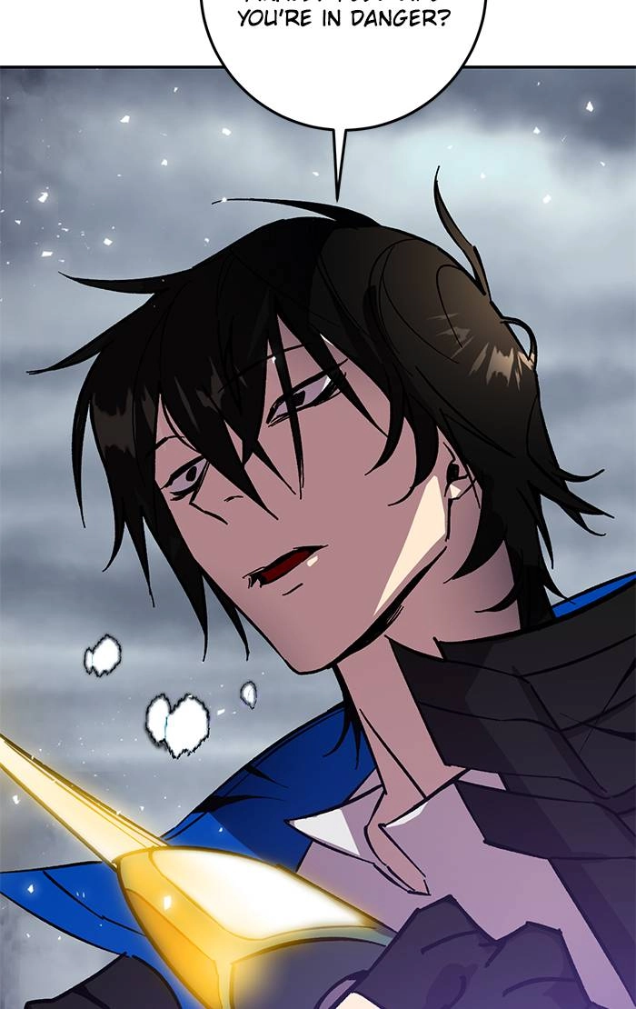 Return to Player Chapter 37 – Karas of the Crow Constellation (3) Page 130