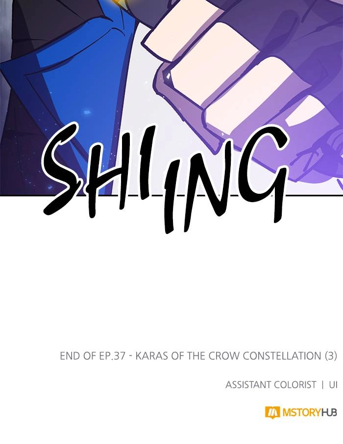 Return to Player Chapter 37 – Karas of the Crow Constellation (3) Page 131
