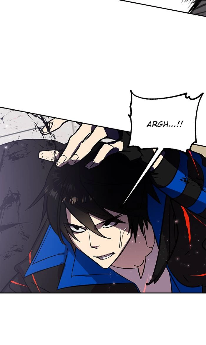 Return to Player Chapter 37 – Karas of the Crow Constellation (3) Page 16