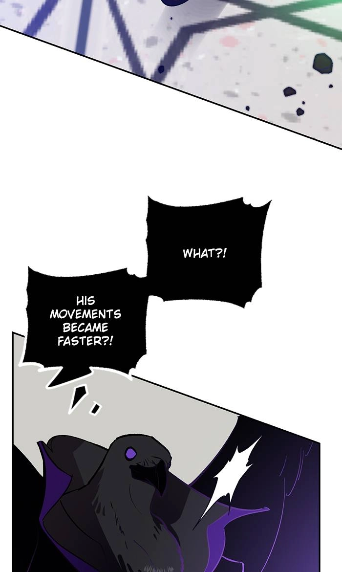 Return to Player Chapter 37 – Karas of the Crow Constellation (3) Page 23