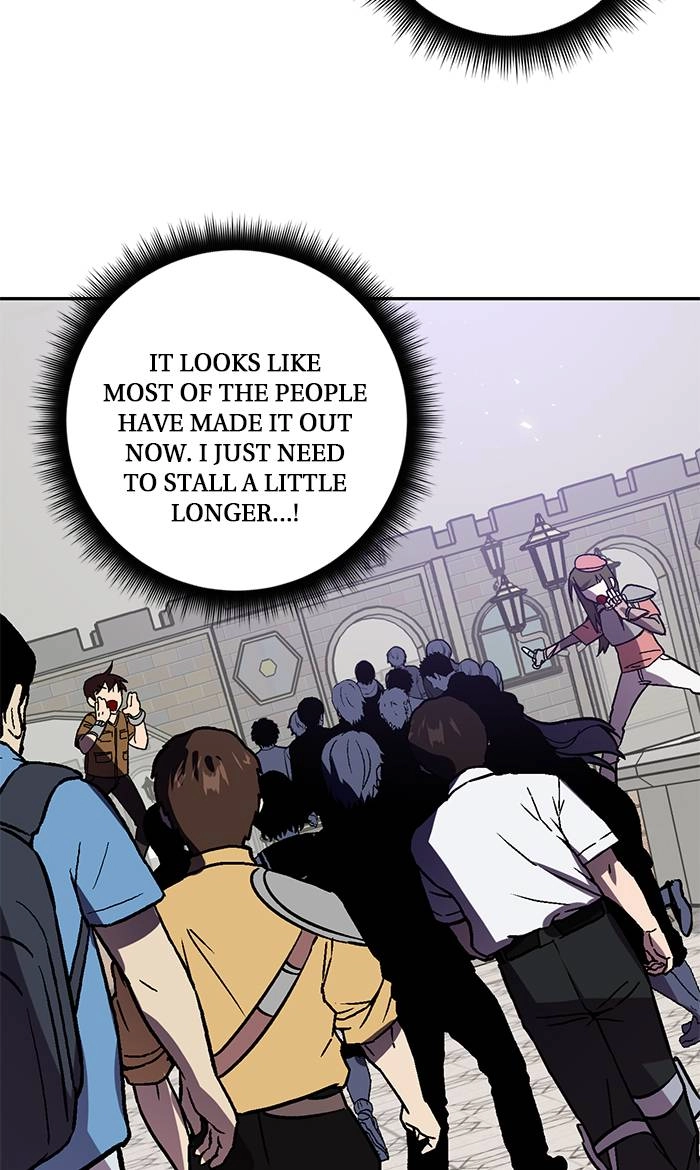 Return to Player Chapter 37 – Karas of the Crow Constellation (3) Page 27
