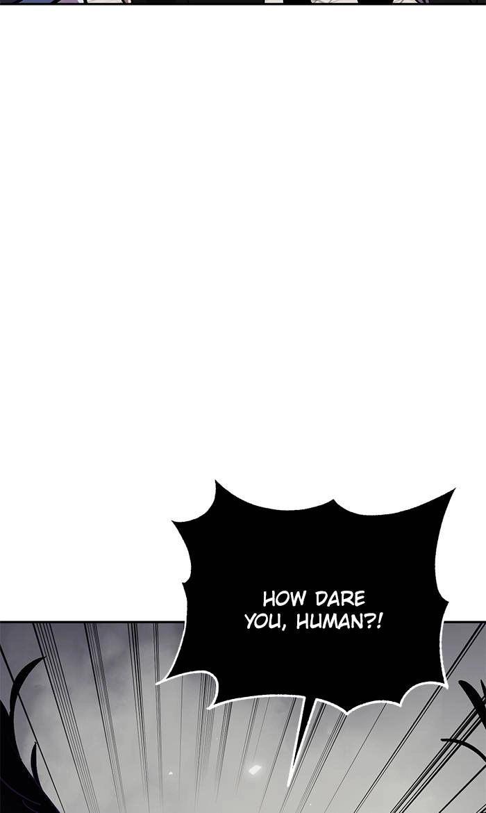 Return to Player Chapter 37 – Karas of the Crow Constellation (3) Page 28