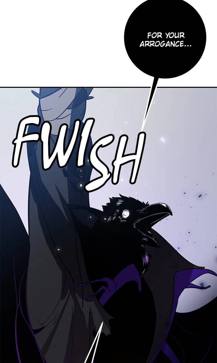 Return to Player Chapter 37 – Karas of the Crow Constellation (3) Page 31