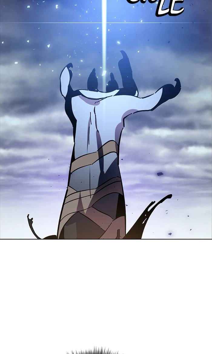 Return to Player Chapter 37 – Karas of the Crow Constellation (3) Page 33