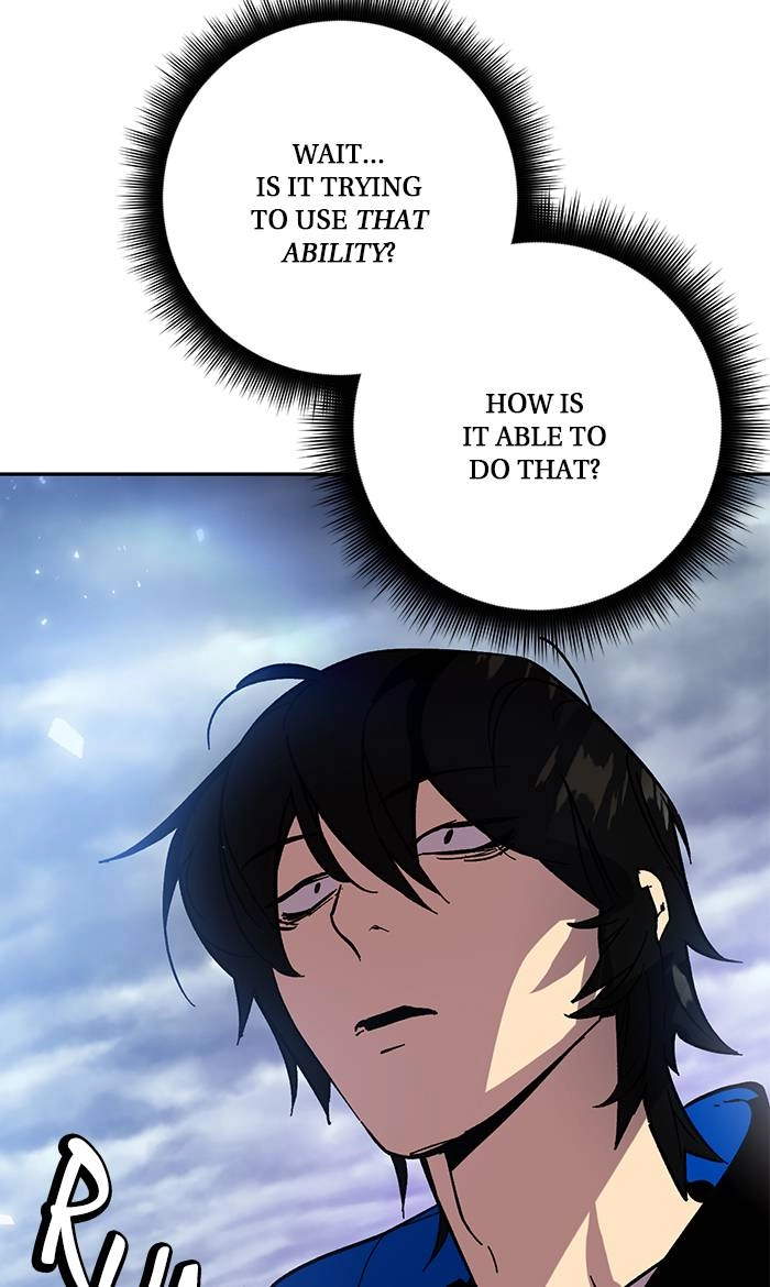 Return to Player Chapter 37 – Karas of the Crow Constellation (3) Page 34