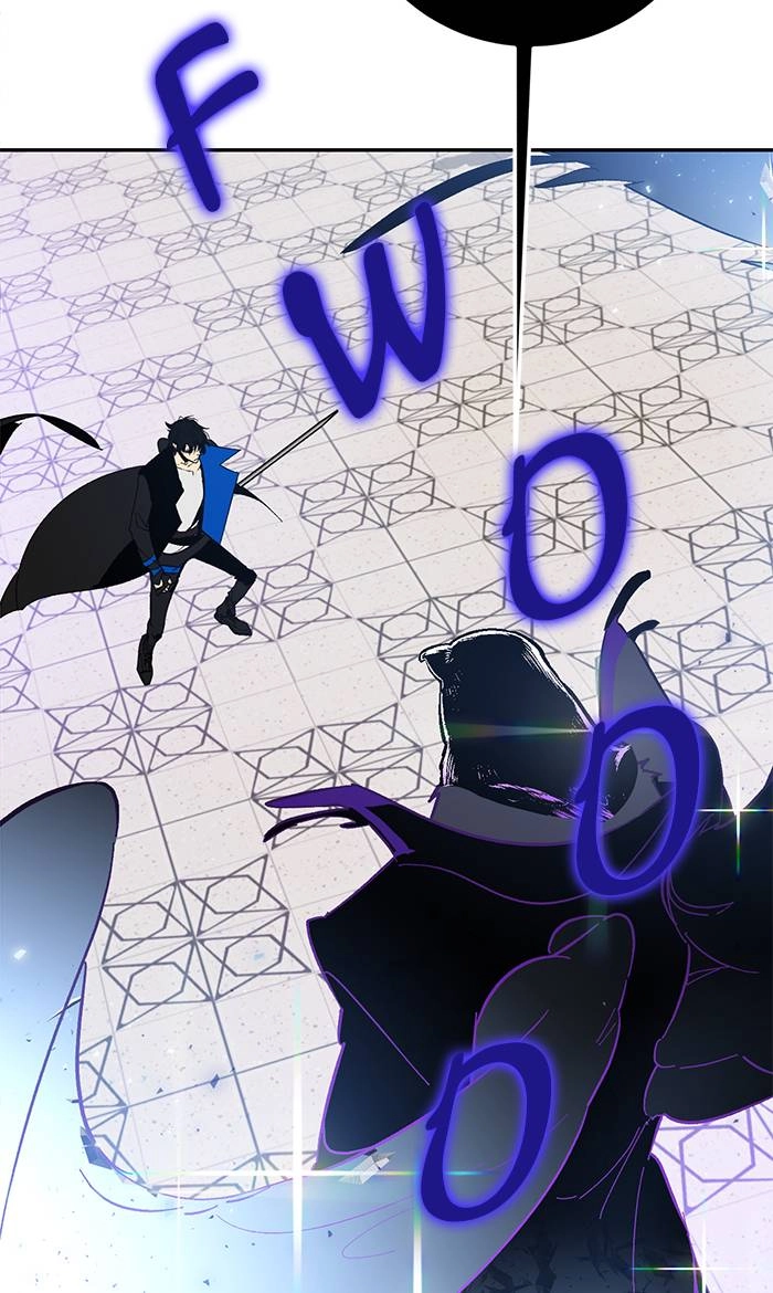Return to Player Chapter 37 – Karas of the Crow Constellation (3) Page 36