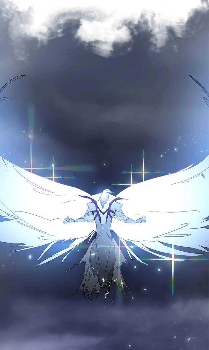 Return to Player Chapter 37 – Karas of the Crow Constellation (3) Page 39
