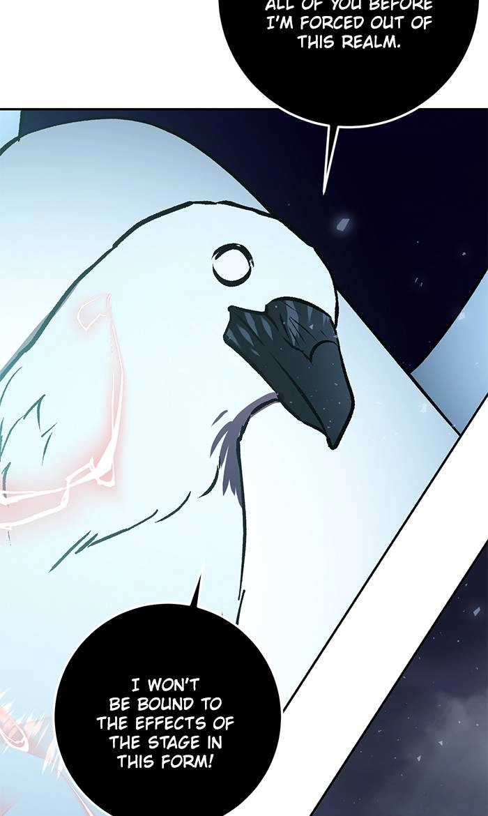 Return to Player Chapter 37 – Karas of the Crow Constellation (3) Page 44