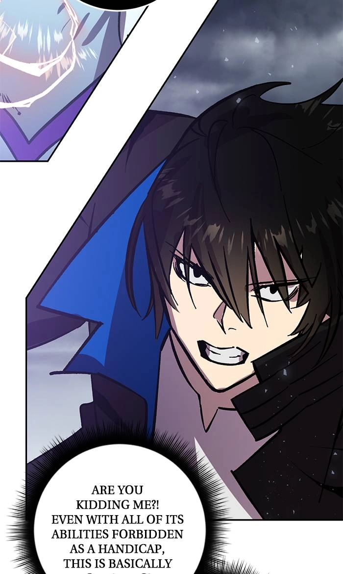 Return to Player Chapter 37 – Karas of the Crow Constellation (3) Page 45