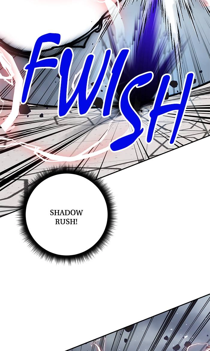 Return to Player Chapter 37 – Karas of the Crow Constellation (3) Page 52