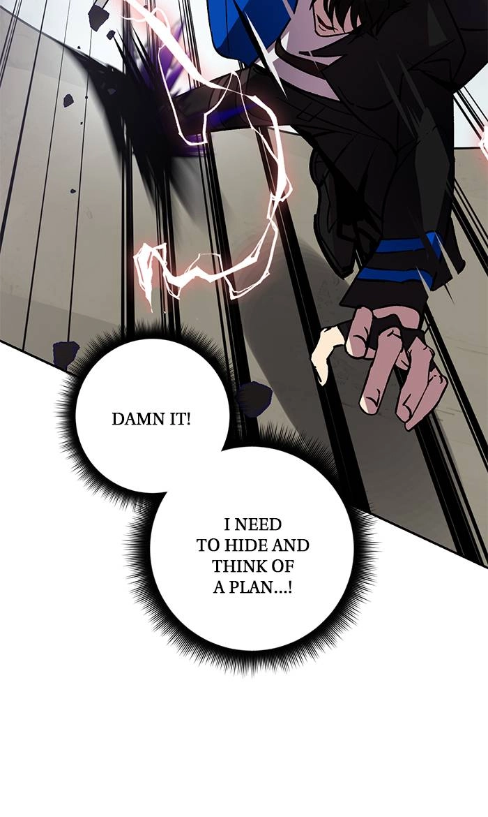 Return to Player Chapter 37 – Karas of the Crow Constellation (3) Page 54