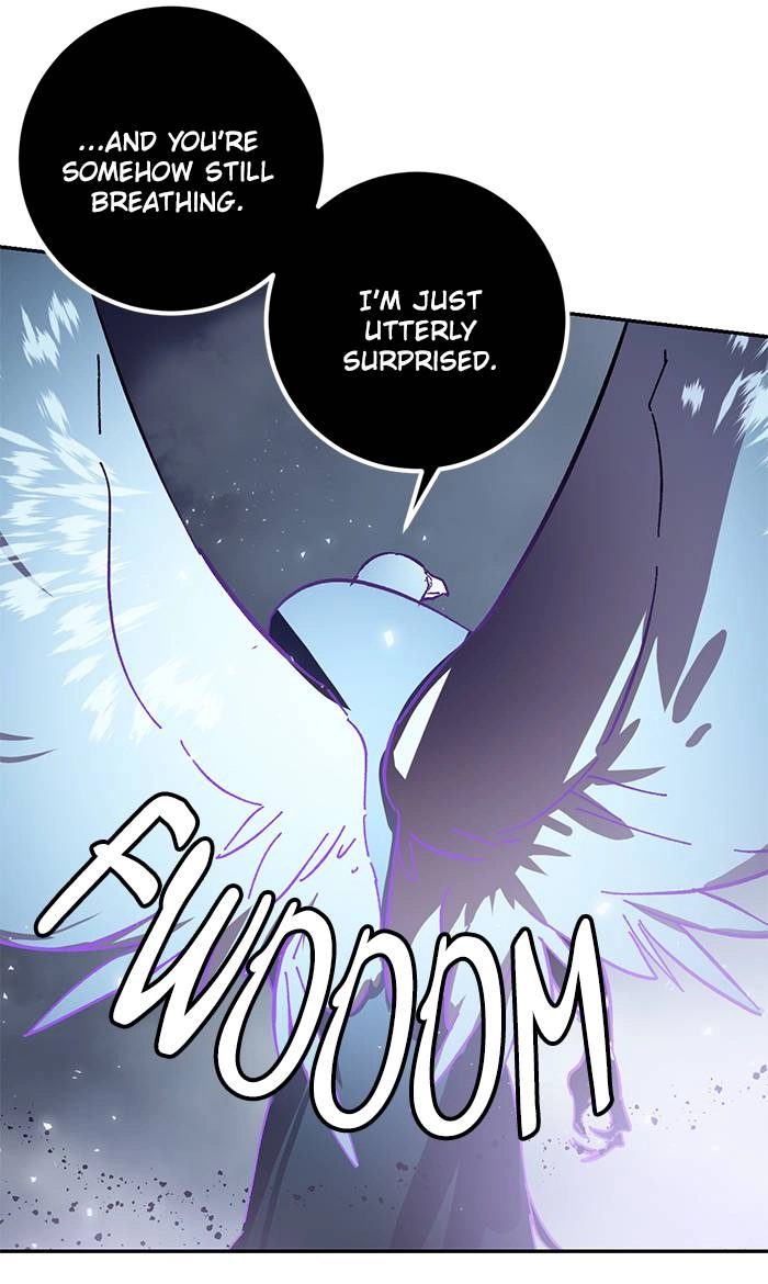 Return to Player Chapter 37 – Karas of the Crow Constellation (3) Page 55
