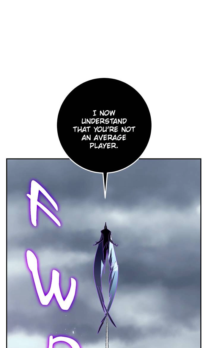 Return to Player Chapter 37 – Karas of the Crow Constellation (3) Page 56