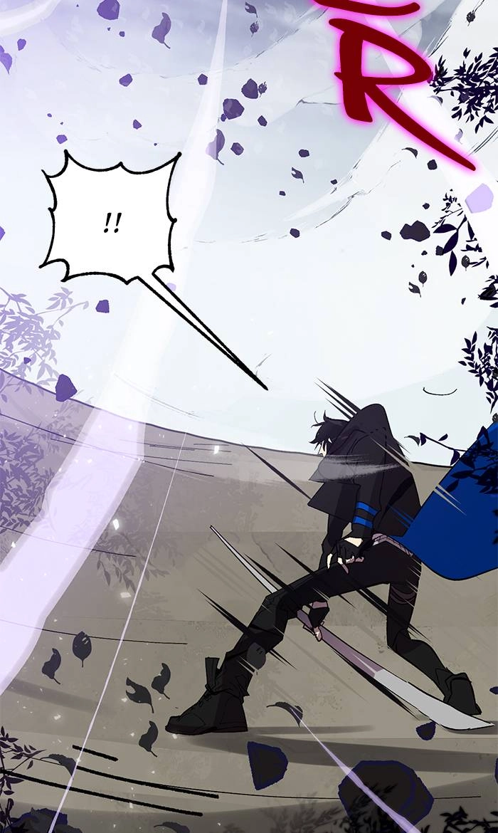 Return to Player Chapter 37 – Karas of the Crow Constellation (3) Page 60