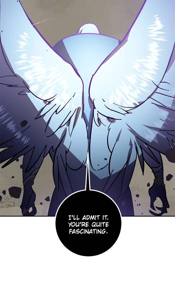 Return to Player Chapter 37 – Karas of the Crow Constellation (3) Page 63