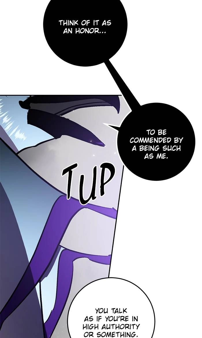 Return to Player Chapter 37 – Karas of the Crow Constellation (3) Page 66