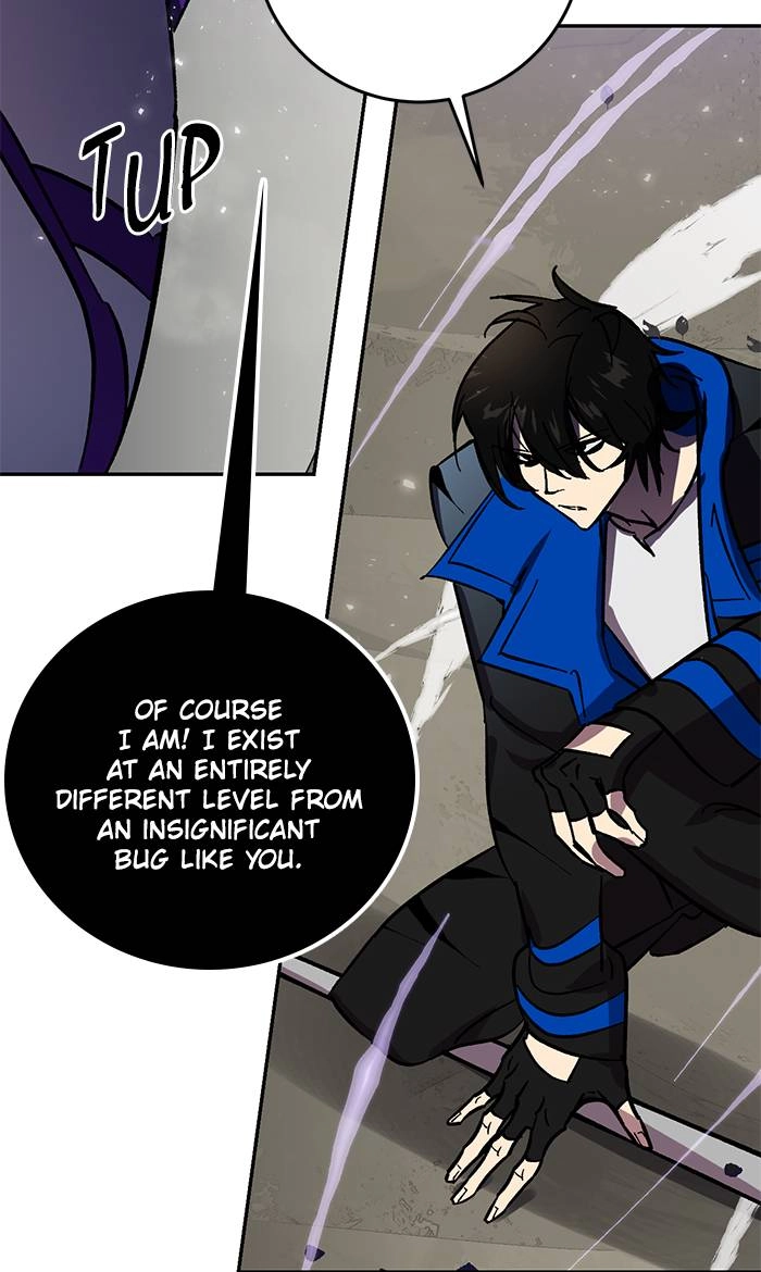 Return to Player Chapter 37 – Karas of the Crow Constellation (3) Page 67