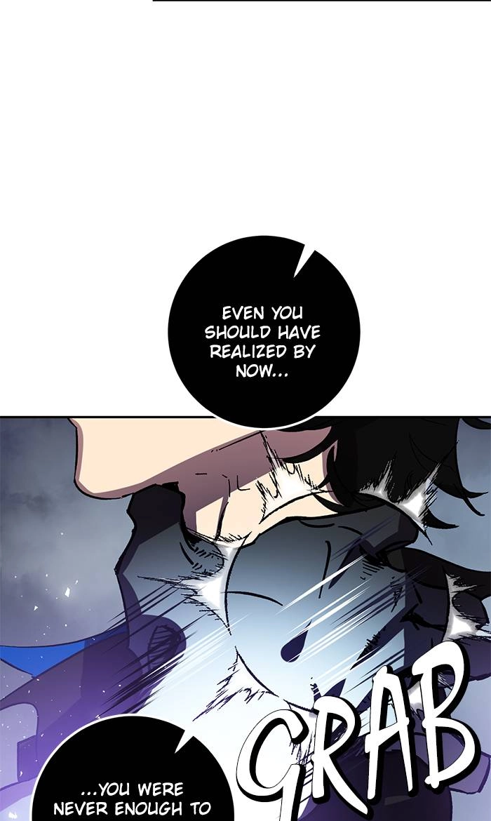 Return to Player Chapter 37 – Karas of the Crow Constellation (3) Page 68