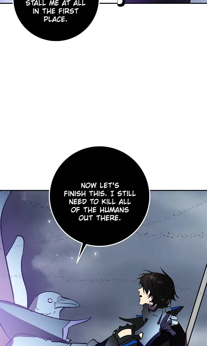 Return to Player Chapter 37 – Karas of the Crow Constellation (3) Page 69