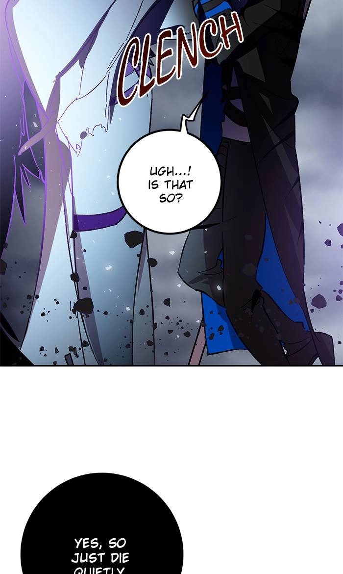 Return to Player Chapter 37 – Karas of the Crow Constellation (3) Page 70