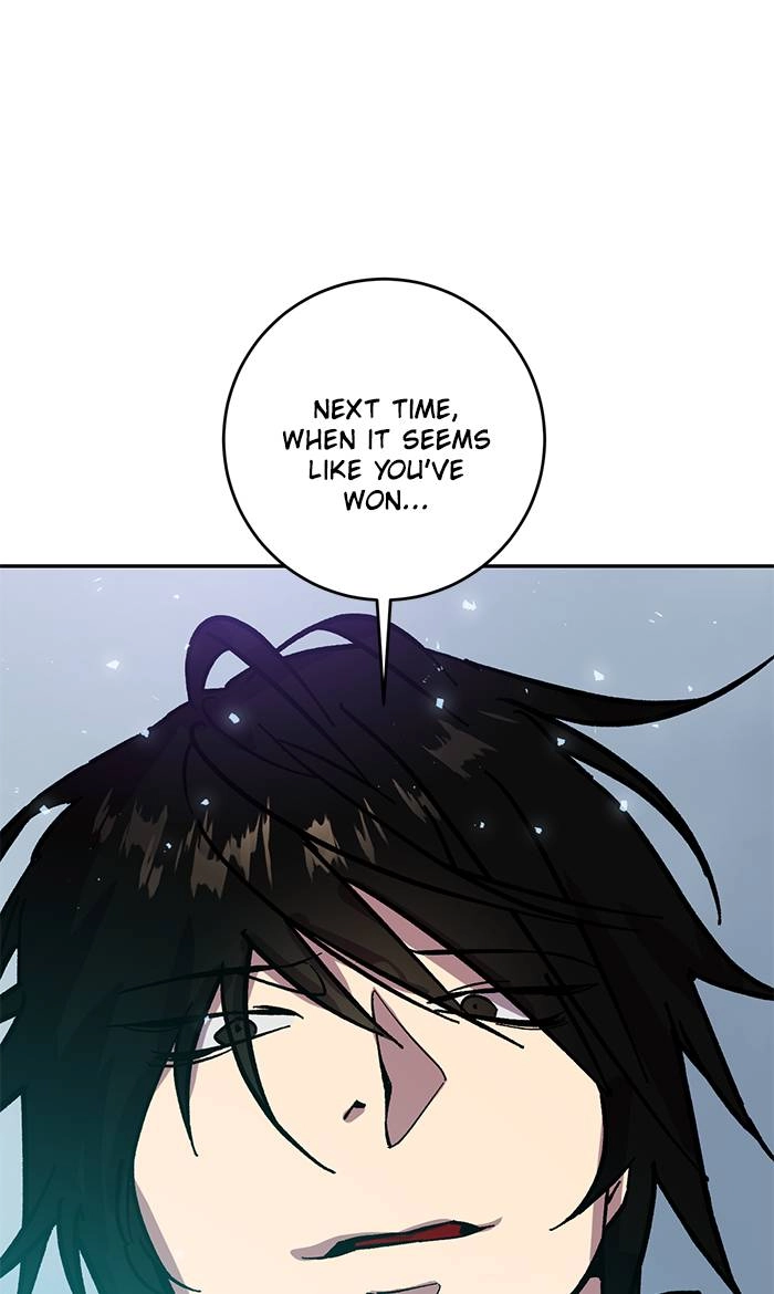 Return to Player Chapter 37 – Karas of the Crow Constellation (3) Page 73