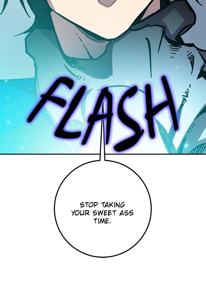 Return to Player Chapter 37 – Karas of the Crow Constellation (3) Page 74
