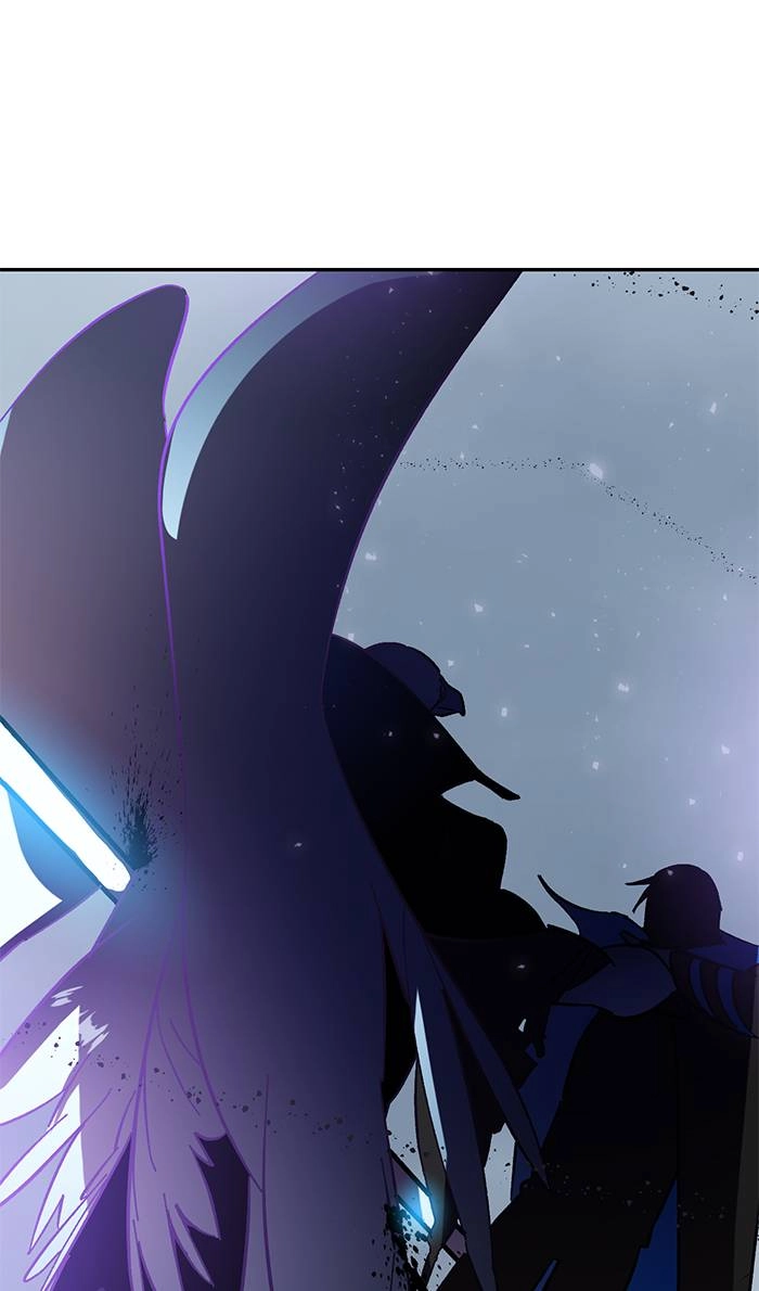 Return to Player Chapter 37 – Karas of the Crow Constellation (3) Page 81