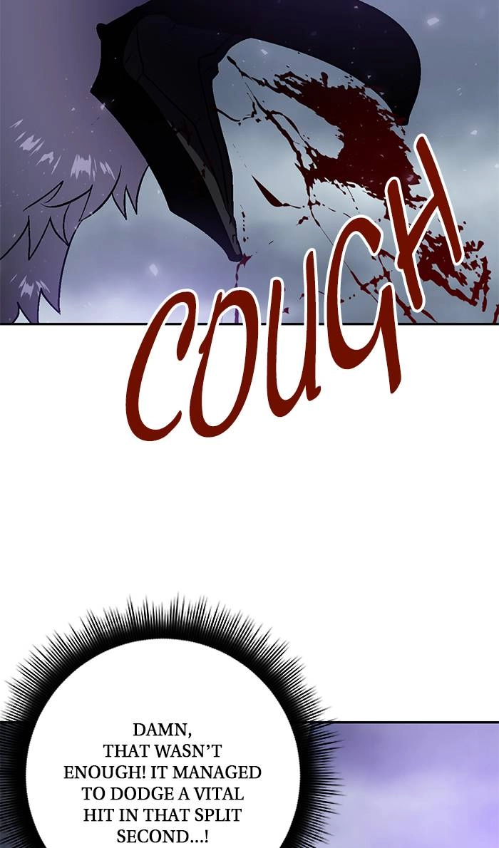 Return to Player Chapter 37 – Karas of the Crow Constellation (3) Page 83