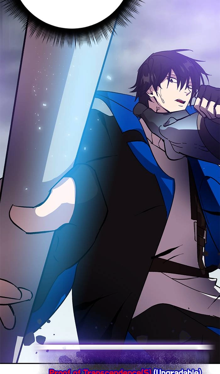 Return to Player Chapter 37 – Karas of the Crow Constellation (3) Page 84
