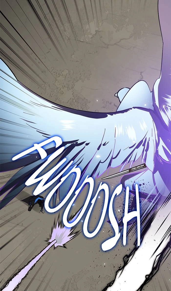 Return to Player Chapter 37 – Karas of the Crow Constellation (3) Page 86