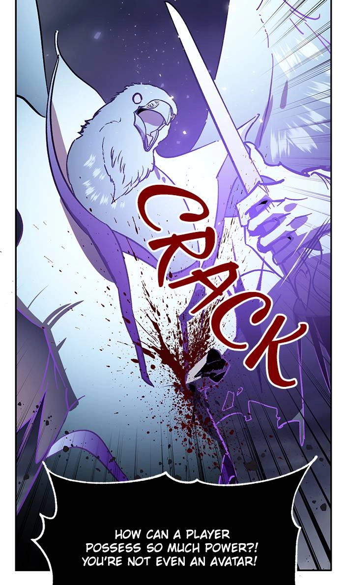 Return to Player Chapter 37 – Karas of the Crow Constellation (3) Page 88